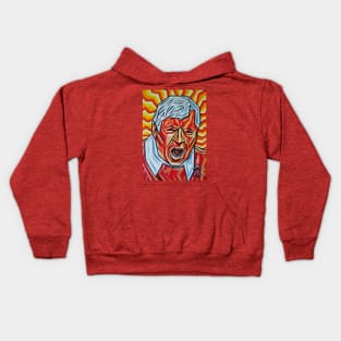 Bobby Knight Kids Hoodie